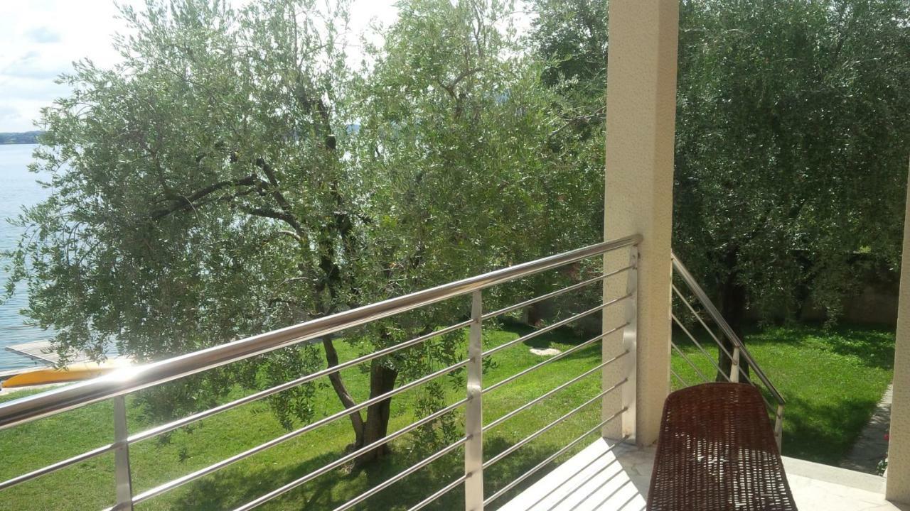 Freddy Holiday House Predore Eksteriør bilde